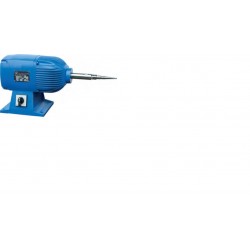 MOTEUR A POLIR 1V (2800T) - 1 POSTE + FREIN ELECTROMAGNETIQUE