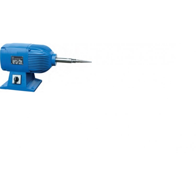 MOTEUR A POLIR 1V (2800T) - 1 POSTE + FREIN ELECTROMAGNETIQUE MOTEUR A POLIR 1V (2800T) - 1 POSTE + FREIN ELECTROMAGNETIQUE