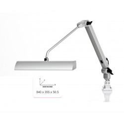 LAMPE SUNNEX SUN LED AVEC VARIATEUR L355MM - A VISSER