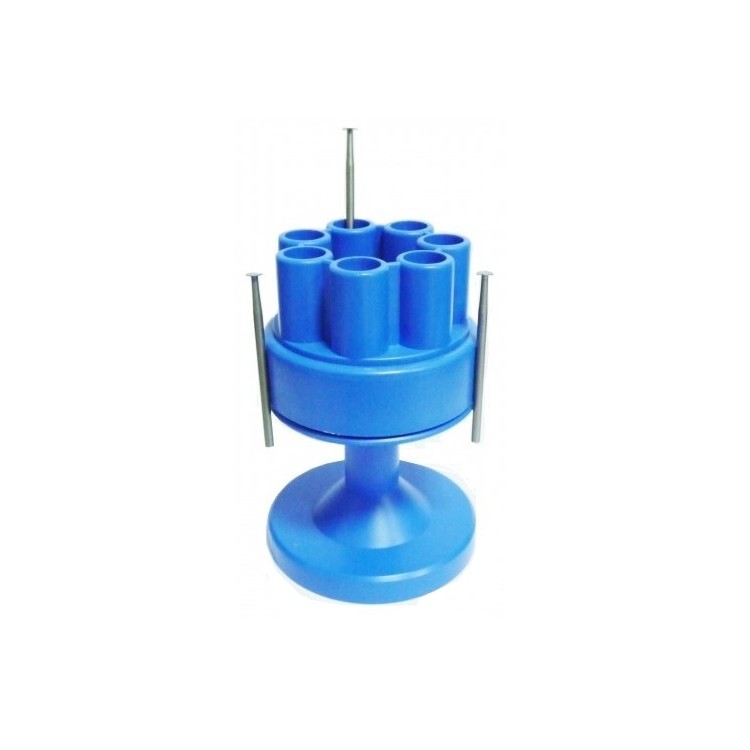 SUPPORT PLASTIQUE AIMANTE POUR FRAISES ET FORETS SUPPORT PLASTIQUE AIMANTE POUR FRAISES ET FORETS