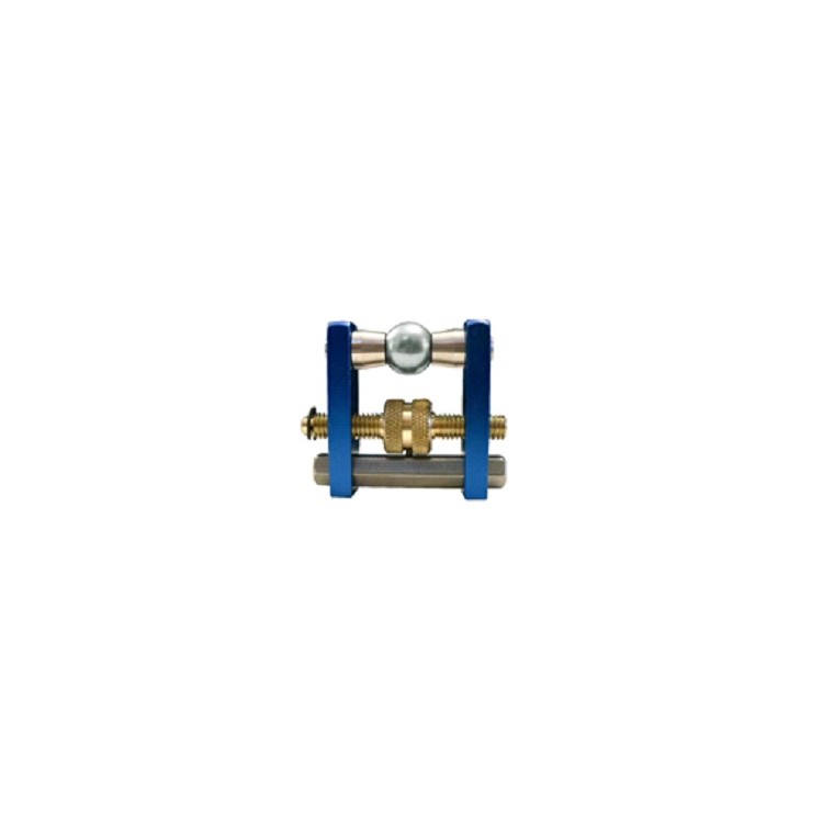 SUPPORT DE PERCAGE A MAIN TECHDENT 1150