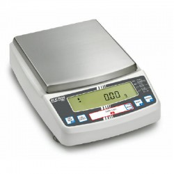 BALANCE PRECISION KERN HOMOLOGABLE 620G - 0.001 - PBJ 620-3M