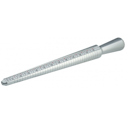TRIBOULET METRIQUE INTERNATIONAL ALUMINIUM