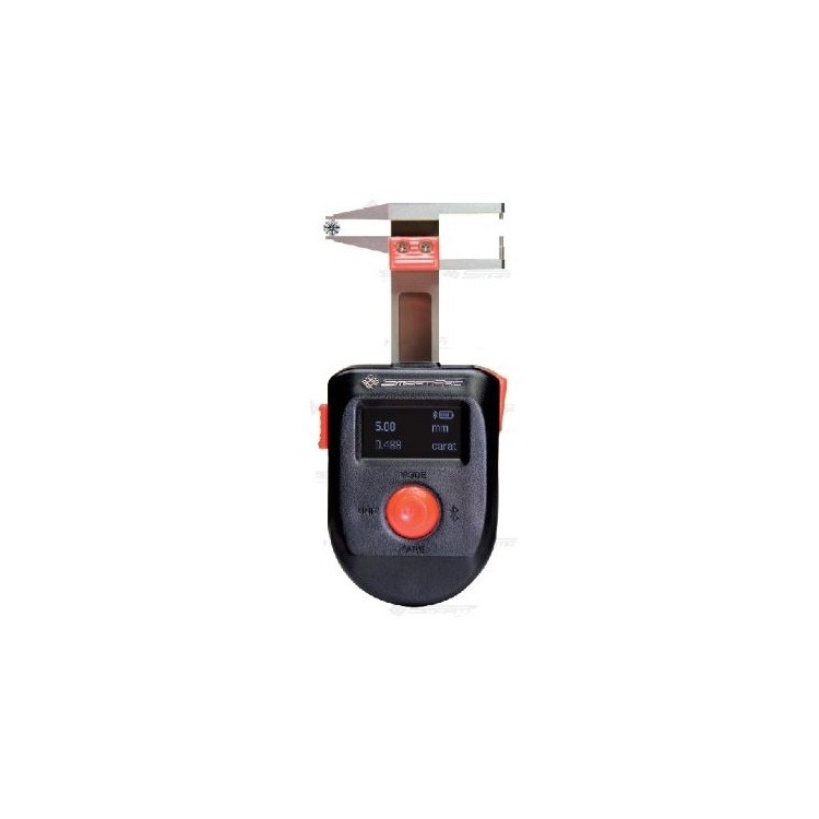 CALIBRE SMART PRO - PRIMO-I CALIBRE SMART PRO - PRIMO-I