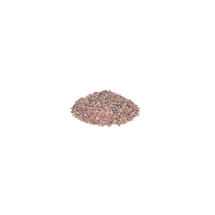 GRANULES DE NOIX EBAVURAGE H1/050 - 1KG GRANULES DE NOIX EBAVURAGE H1/050 - 1KG