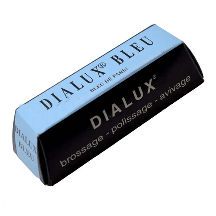 DIALUX BLEU - +/-115g DIALUX BLEU - +/-115g