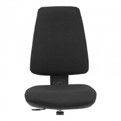 Assise chaise en tissus