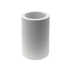 CHEMISE EN CERAMIQUE POUR CREUSET INDUTHERM VC400