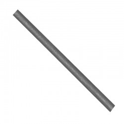 MOUVETTE CARBONE Ø16X600MM