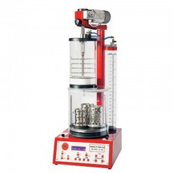 MELANGEUR MULTICYLINDRES (3 CYLINDRES) POUR 6KG SAINT LOUIS