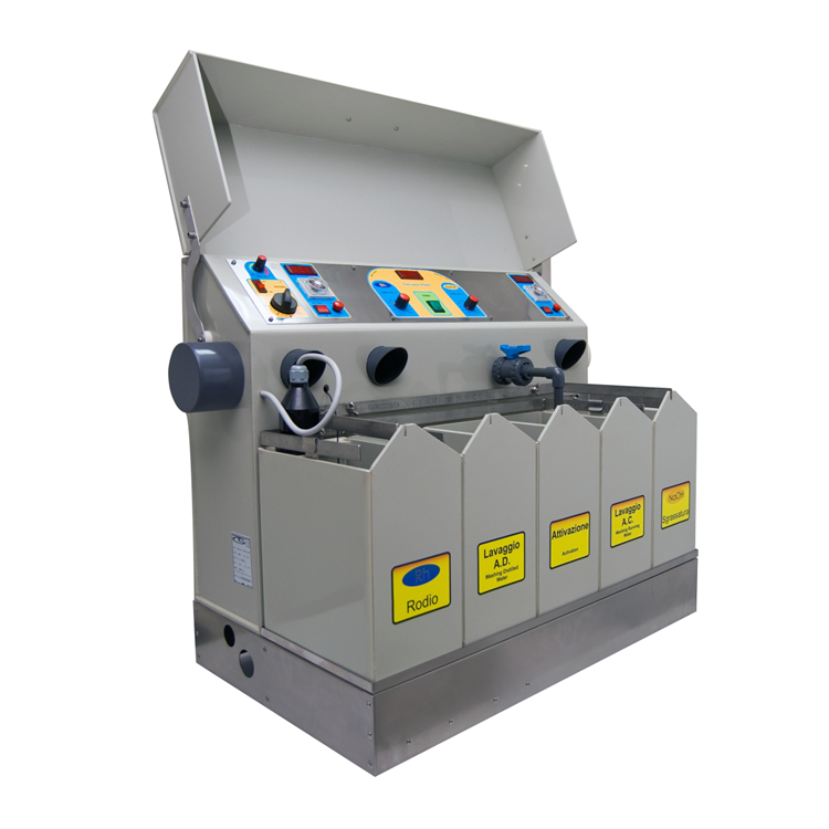 REDRESSEUR 8L (4x8L) + 2 ANODES + 1 chauffage REDRESSEUR 8L (4x8L) + 2 ANODES + 1 chauffage