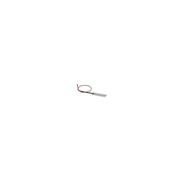 ANODE TITANE PLATINE 3x10cm ANODE TITANE PLATINE 3x10cm