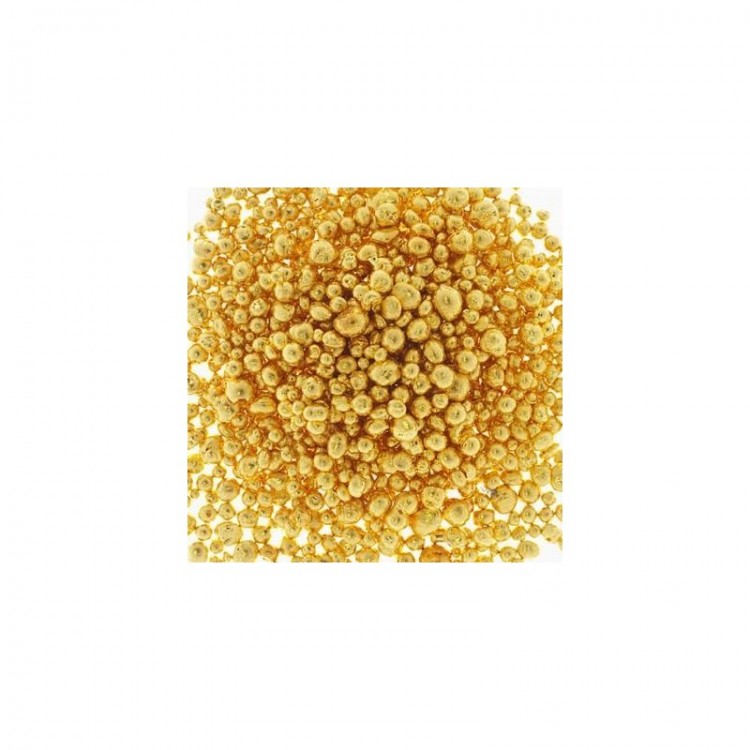 ALLIAGE POUR OR ROSE 14CT-18CT / 100G ALLIAGE POUR OR ROSE 14CT-18CT / 100G