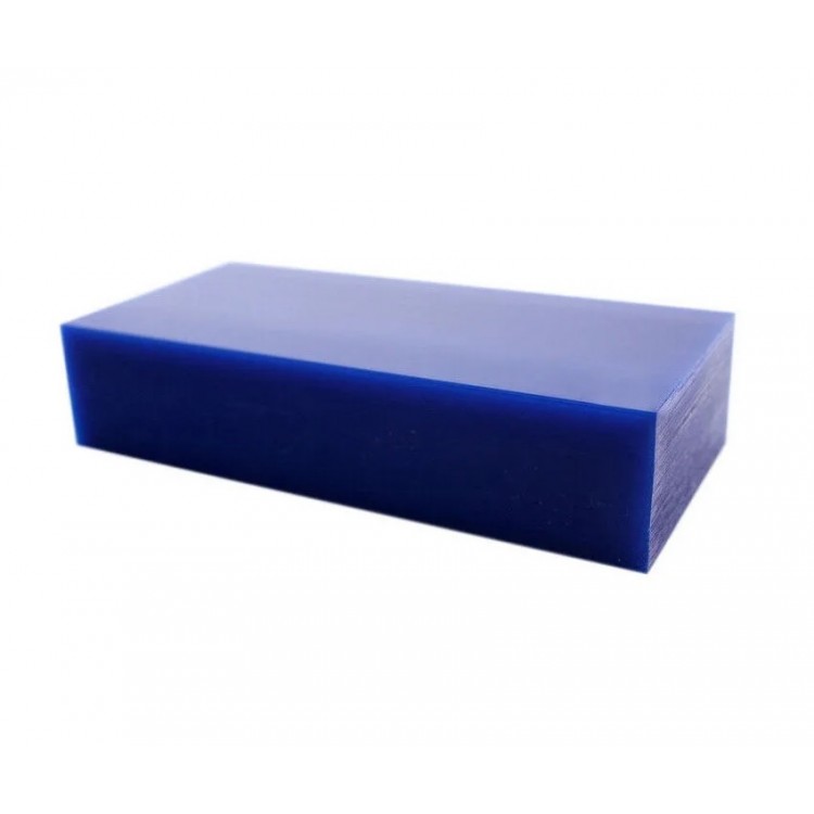 BLOC CIRE 2762 BLEUE GM BLOC CIRE 2762 BLEUE GM
