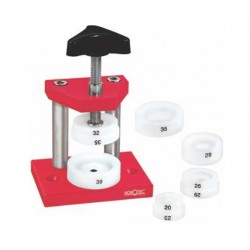 HOROTEC - POTENCE A CHASSER - 6 TASSEAUX DELRIN