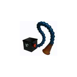 CUBE FILTRANT + TUBE CANNELE