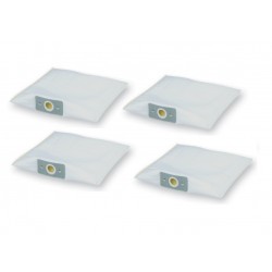 FILTRE POUR ASPIRATION 800-1000W (905-36) PAR 4 FILTRES