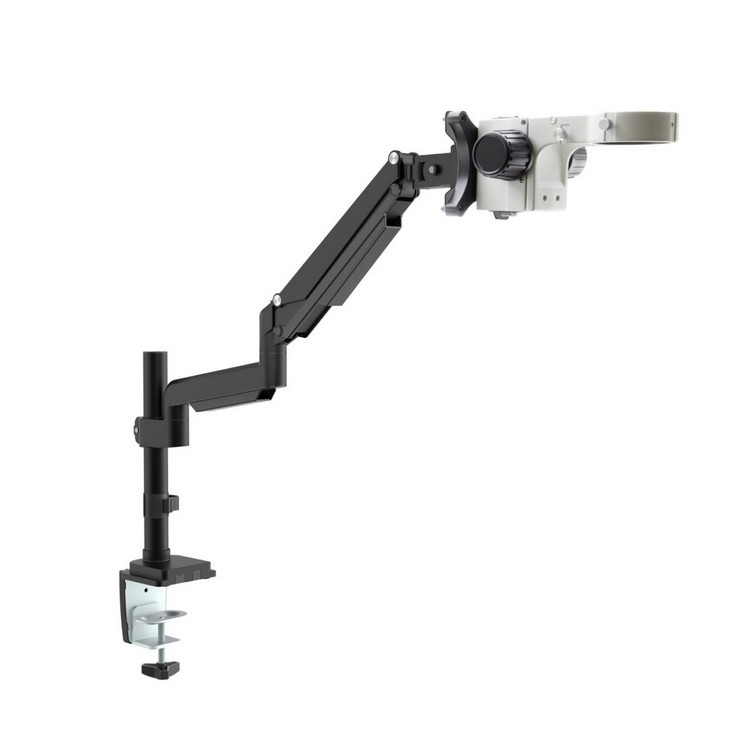 BRAS ORIENTABLE SZ-STL5 (POUR TETE SZM) BRAS ORIENTABLE SZ-STL5 (POUR TETE SZM)