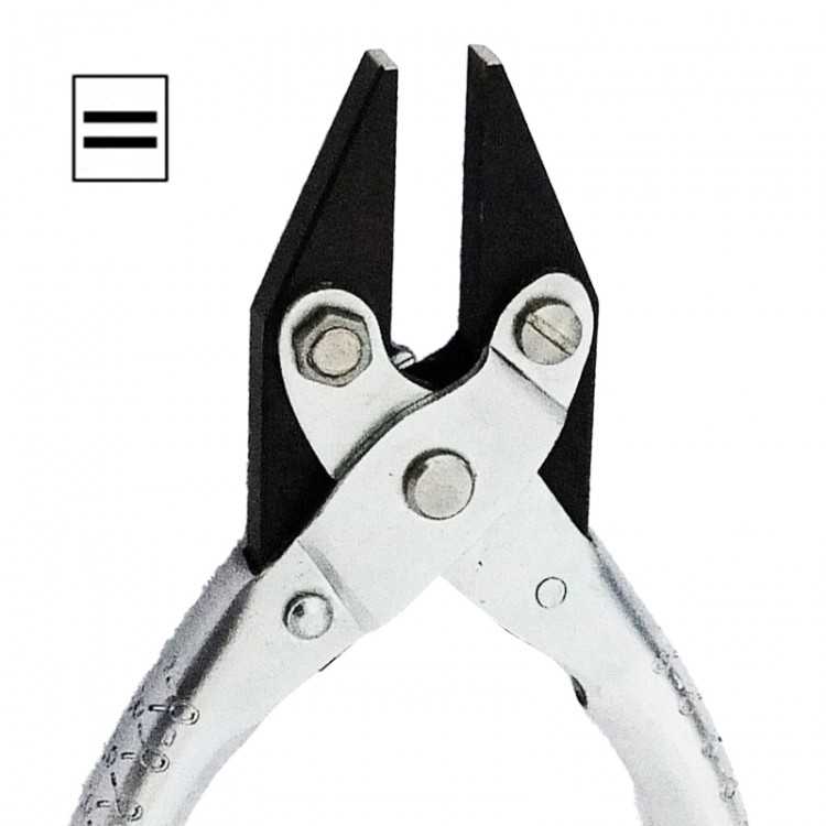 PINCE PARALLELE MORS DOUX 14CM QUALITE STANDARD PINCE PARALLELE MORS DOUX 14CM QUALITE STANDARD