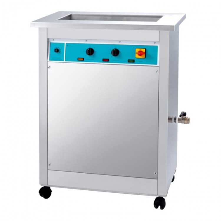 PULSE - ULTRASON 50 HD - 50L PULSE - ULTRASON 50 HD - 50L