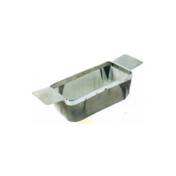 PANIER ULTRASON GRILLAGE FIN - 203mm x 101 mm x 76mm