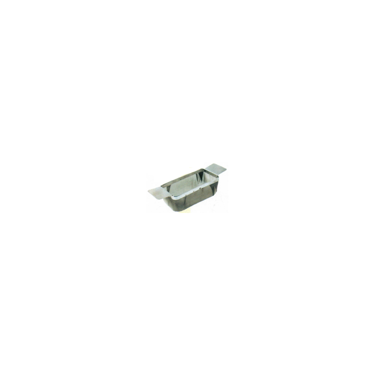 PANIER ULTRASON GRILLAGE FIN - 203mm x 101 mm x 76mm PANIER ULTRASON GRILLAGE FIN - 203mm x 101 mm x 76mm