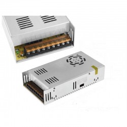CARTE D'ALIMENTATION LASER GRAVURE 70W