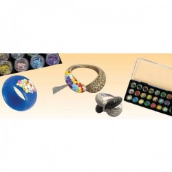 KIT DE MISE EN PIERRE EMLO - 0.7 A 2.7 *** TARIF NON REMISABLE ***