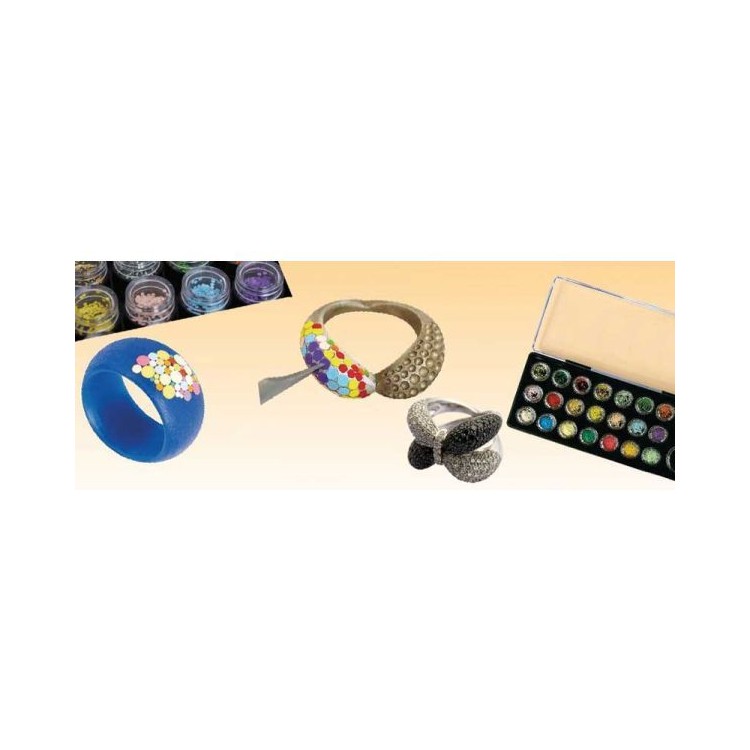 KIT DE MISE EN PIERRE EMLO - 0.7 A 2.7 *** TARIF NON REMISABLE *** KIT DE MISE EN PIERRE EMLO - 0.7 A 2.7 *** TARIF NON REMISABLE ***