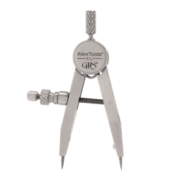 COMPAS &quot;ALEXANDER&quot; GRS 023-465