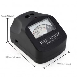 TESTEUR PRESIDIUM - GEM TESTER II