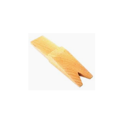 CHEVILLE D'ETABLI AVEC ENCOCHE