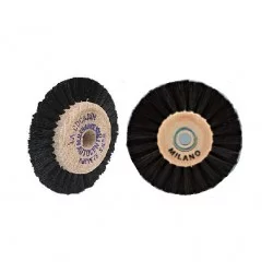 BROSSES SOIE NOIRE CENTRE BOIS
