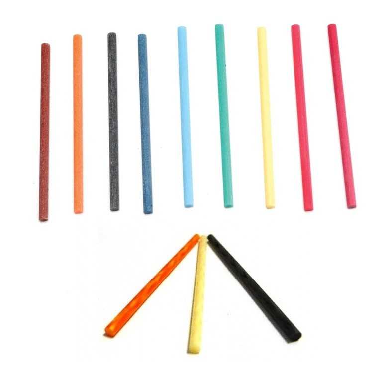 BATONS CERAMIQUE Ø2.35 POUR LIMEUR