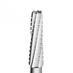 ELA - FRAISE FISSURE CARBURE (C33L) - 1P
