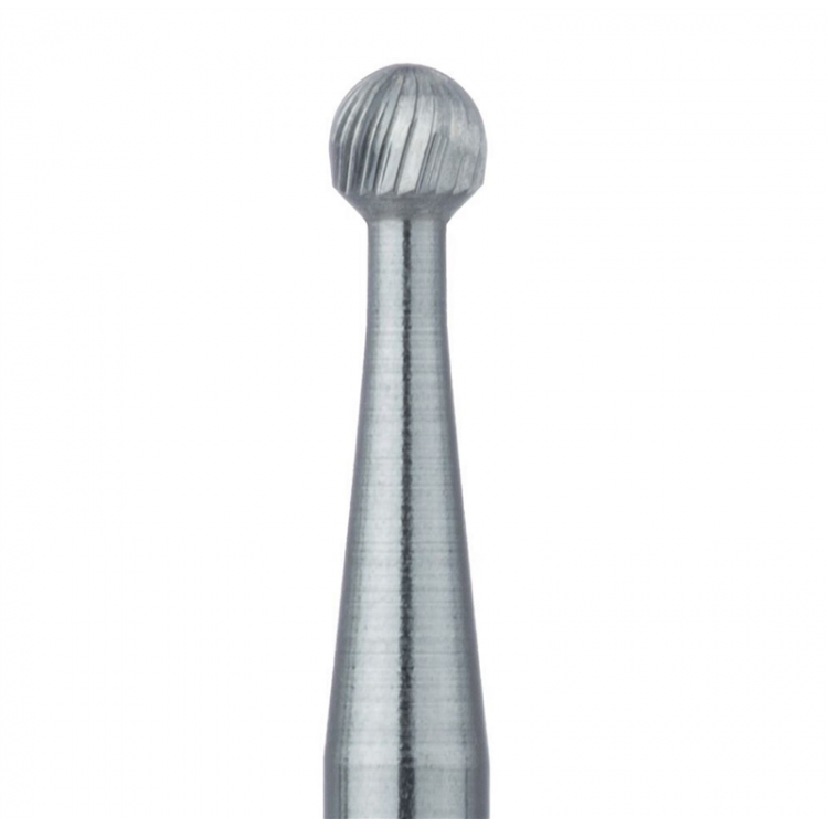 FRAISE RONDE MEISINGER (DENTURES FINES) FRAISE RONDE MEISINGER (DENTURES FINES)