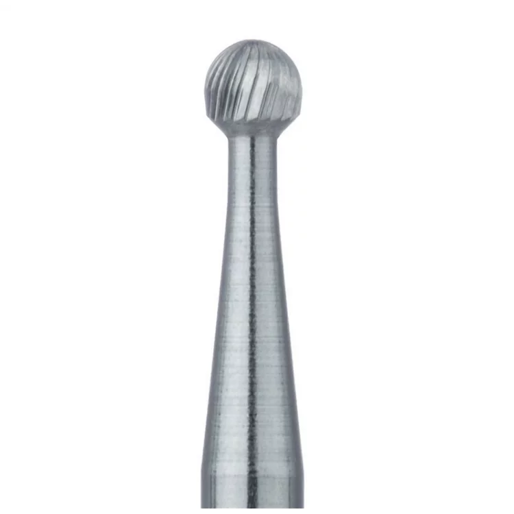 FRAISE RONDE MEISINGER (DENTURES FINES) FRAISE RONDE MEISINGER (DENTURES FINES)
