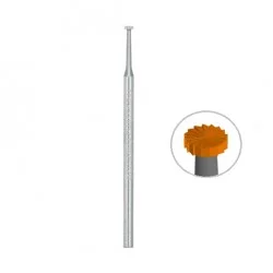 FRESISSIMA - FRAISES SCIE MONOBLOC CARBURE Ø020 - Ep. 0,6mm (FHRF) 6pcs