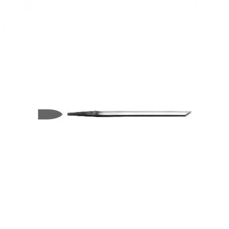 VALLORBE - ECHOPPE ONGLETTE 5/0HSS VALLORBE - ECHOPPE ONGLETTE 5/0HSS