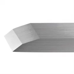 GRS BURIN ACIER RAPIDE GLENSTEEL PLAT 002-116