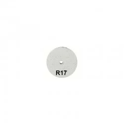 MEULETTE BLANCHE R17 G.GROS 1P