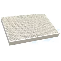PLAQUE DE SOUDAGE NID ABEILLE PM 135X95X13