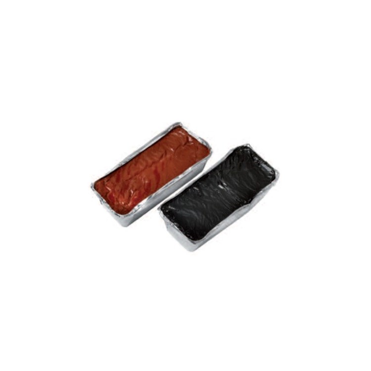 CIMENT DE CISELEUR ROUGE OU NOIR 2KG CIMENT DE CISELEUR ROUGE OU NOIR 2KG