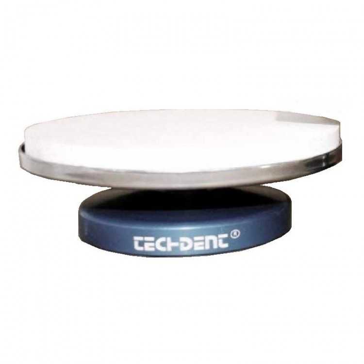 BASE A SOUDER RONDE H40MM TECHDENT BASE A SOUDER RONDE H40MM TECHDENT