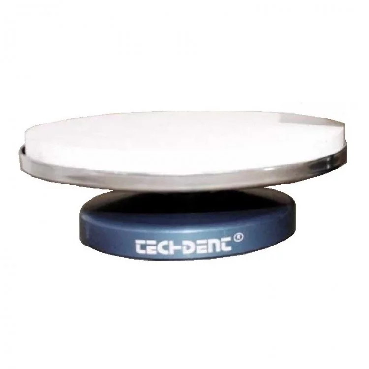 BASE A SOUDER RONDE H40MM TECHDENT BASE A SOUDER RONDE H40MM TECHDENT
