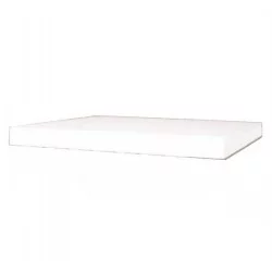 PLAQUE DE SOUDAGE TECHDENT RECTANGULAIRE