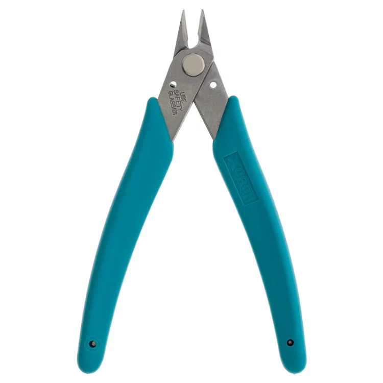 PINCE XURON MICRO-SHEAR LX PINCE XURON MICRO-SHEAR LX