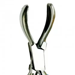 PINCE A TENIR BAGUE 14CM - OUTILOR