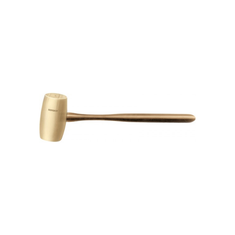 Maillet buis forme TONNEAU BERGEON 1445-B Maillet buis forme TONNEAU BERGEON 1445-B