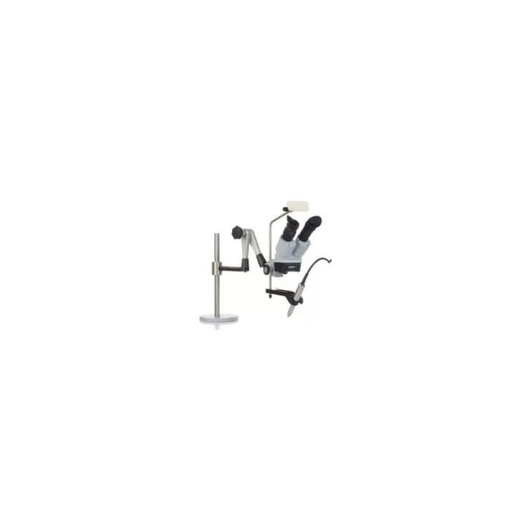 MICROSCOPE + PIED ARTICULE POUR PUK 6 / 6.1 MICROSCOPE + PIED ARTICULE POUR PUK 6 / 6.1